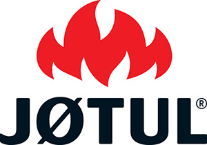 Monsma | Jøtul F 500 Rear Heat Shield